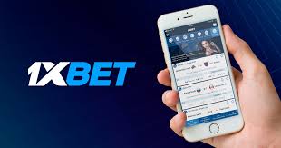 1xbet вашей двери в мир спортивных ставок и азартных игр