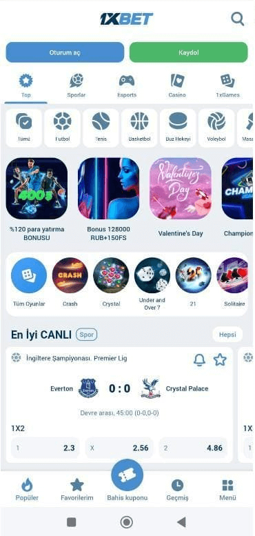 Discover the Exciting World of 1xbet Online Betting -219322948