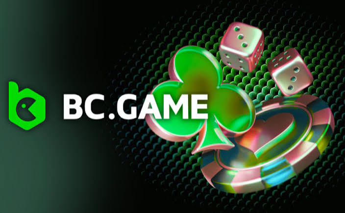Exploring BC.Game The Future of Online Gaming