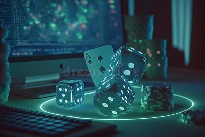 Νέα Καζίνο Online Οδηγός για Κερδοφόρες Συναρπαστικές Εμπειρίες