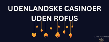 Oplev fordelene ved free 5 euro casino uden indbetaling