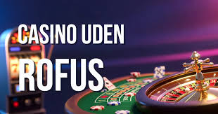 Paysafecard Casino Uden ROFUS Din Guide til Sikker Online Spil