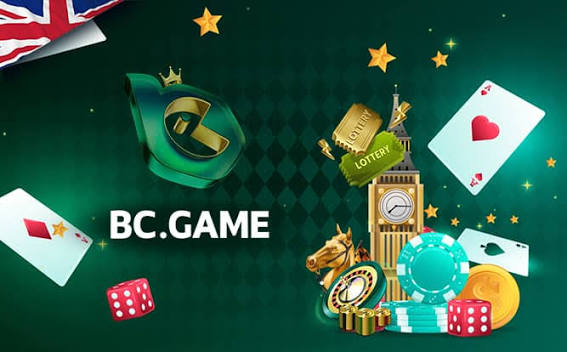 Understanding BC.Game Mirror Links Accessing Your Favorite Casino