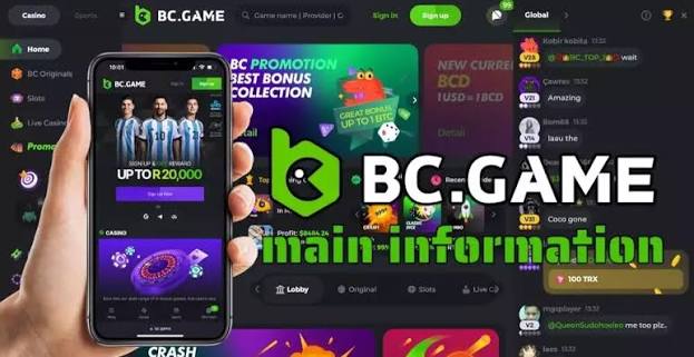 Understanding BC.Game Mirror Links Accessing Your Favorite Casino