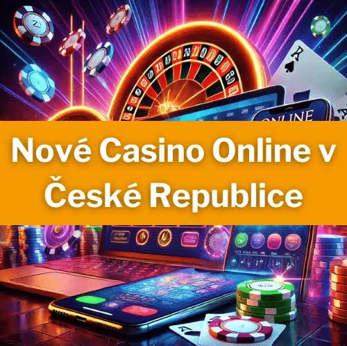 Zahraniční casino pro české hráče Kompletní průvodce