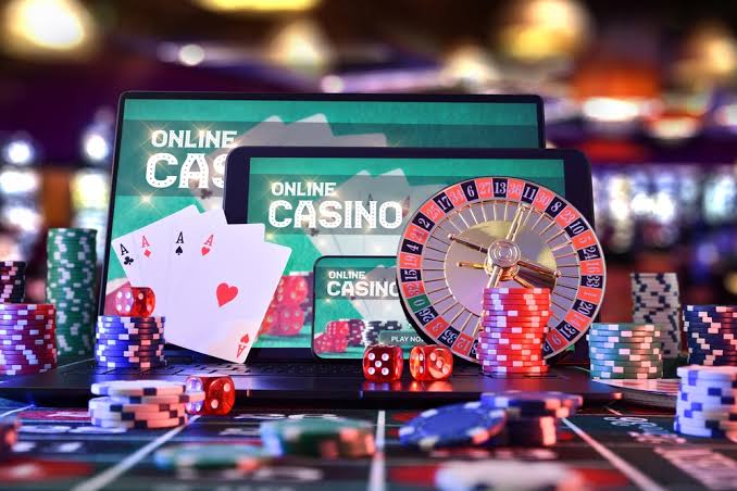 Zahraniční casino pro české hráče Kompletní průvodce