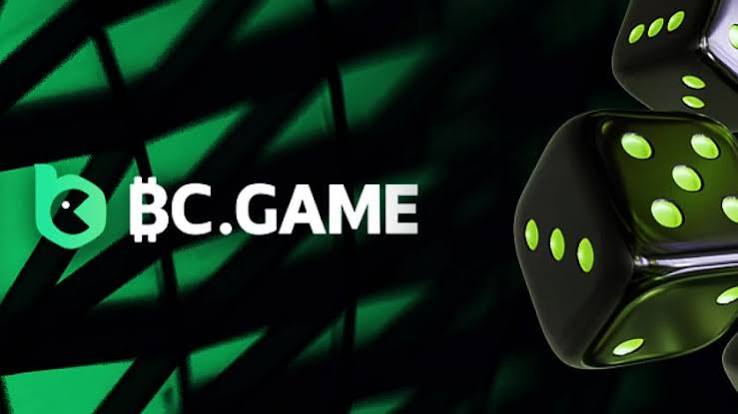BC.Game UAE Login Your Gateway to a Thrilling Gaming Experience