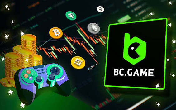 BC.Game UAE Login Your Gateway to a Thrilling Gaming Experience