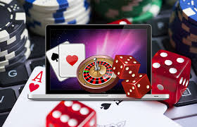 Scopri il Mondo delle Slot Online Una Guida Completa Scopri il Mondo delle Slot Online Una Guida Completa