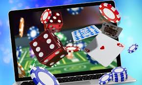 Scopri il Mondo delle Slot Online Una Guida Completa Scopri il Mondo delle Slot Online Una Guida Completa