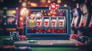Guía Completa de Tragaperras Online Diversión y Estrategias Guía Completa de Tragaperras Online Diversión y Estrategias
