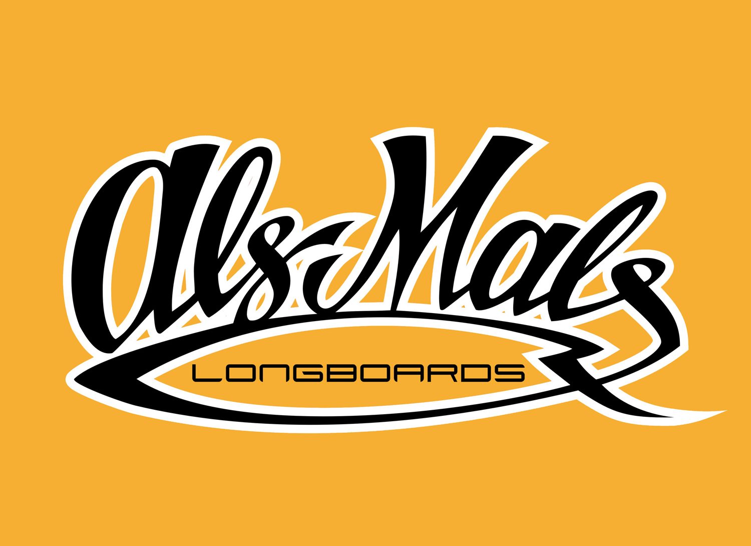 Als Mals Longboards