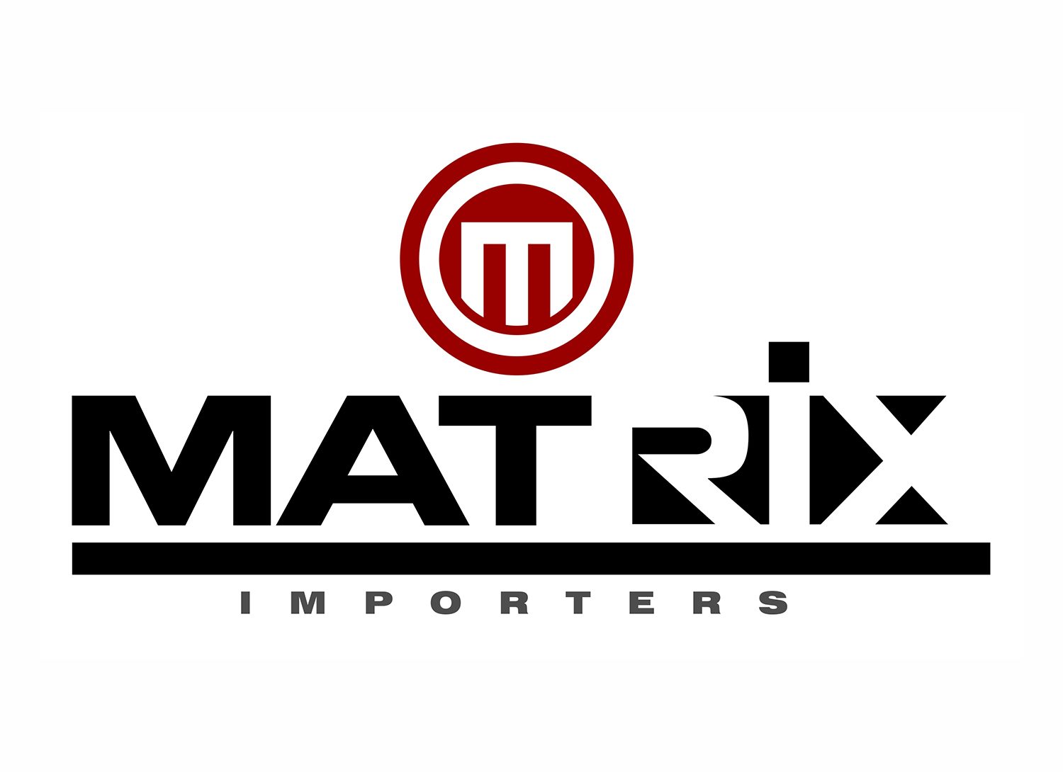 Matrix Importers