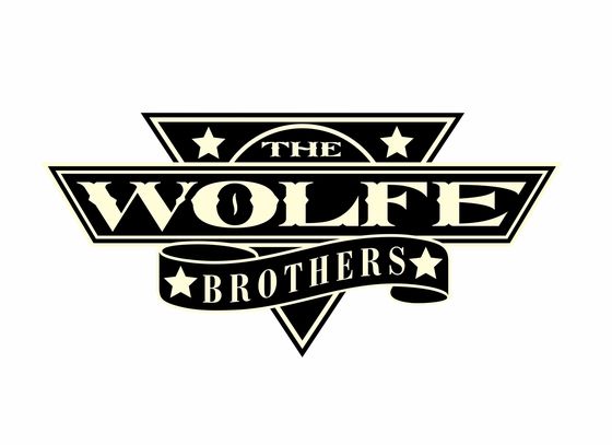 The Wolfe Brothers rock band
