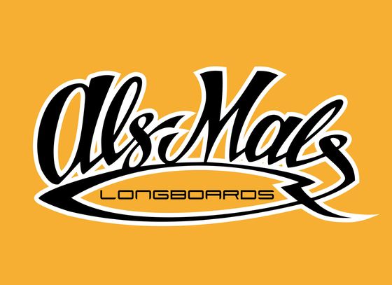 Als Mals Longboards