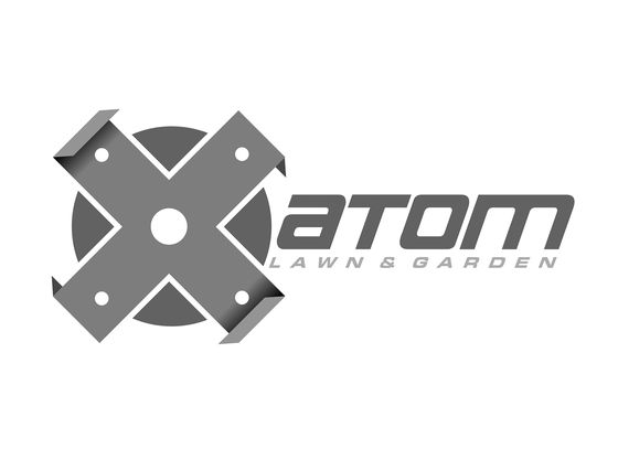 Atom Lawn & Garden