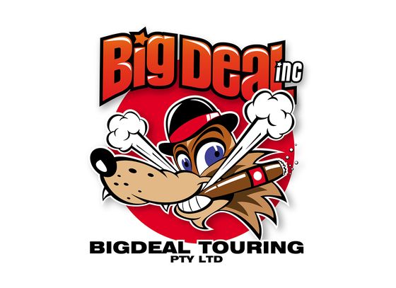 BigDeal Touring