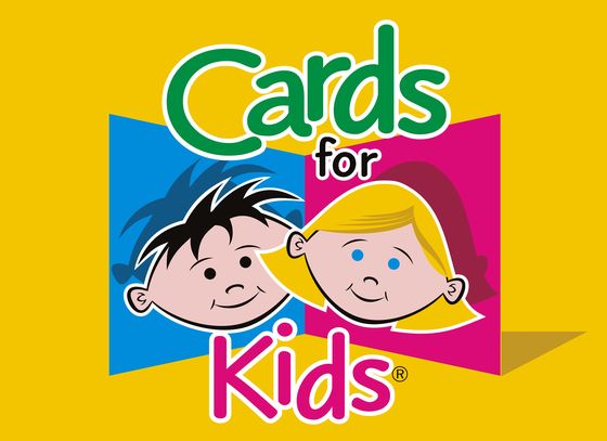 Cards For Kids