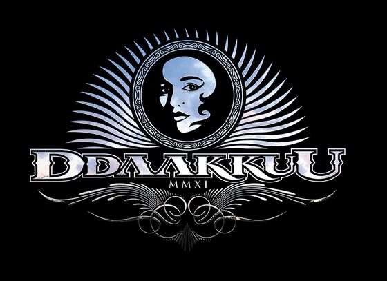 Ddaakkuu