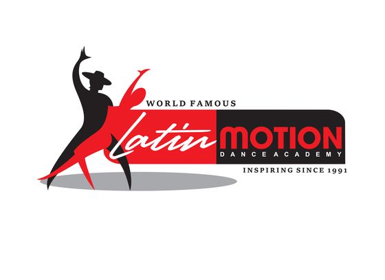 Latin Motion Logo