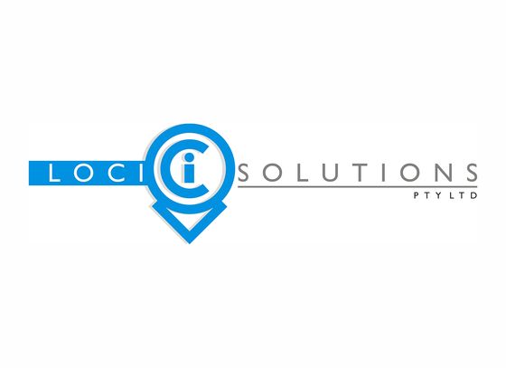 Loci Solutions Logo