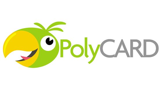 Polycard Logo