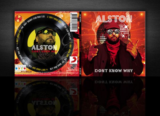 Alston – Don’t Know Why
