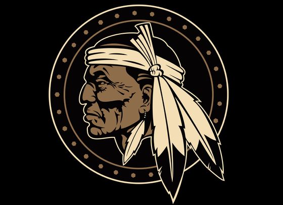 American Iron Horse T-Shirt design