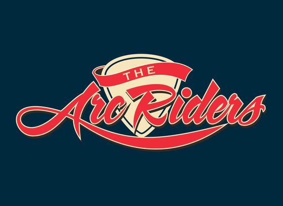 Arc Riders Rock Band