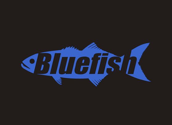 Bluefish Records