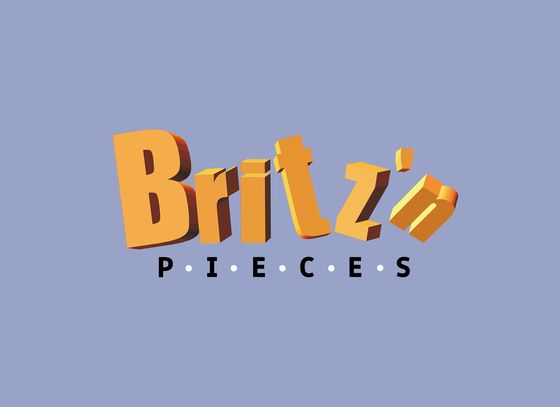 Brits’n’Pieces