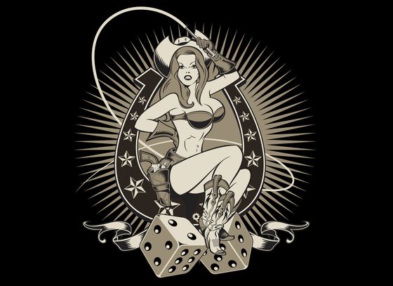 Casino De Risque Lady Luck