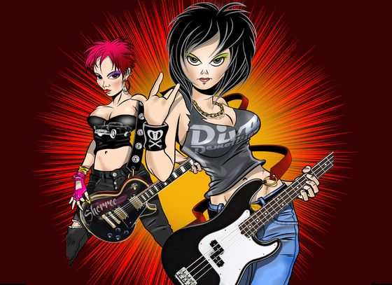 Diva Demolition