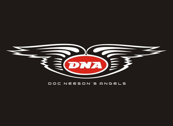 Doc Neeson’s Angels