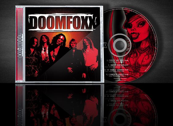 DoomFoxx