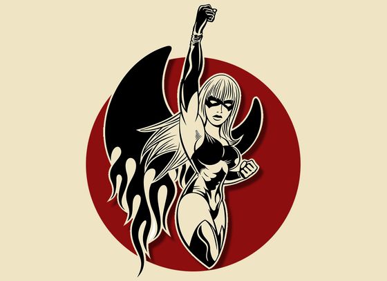 Super Girl