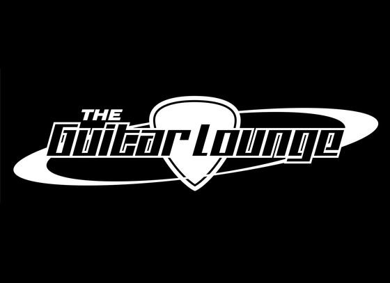 The Guitar Lounge