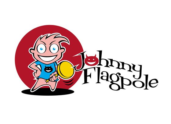 Johnny Flagpole