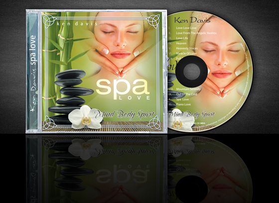 Ken Davis – Spa