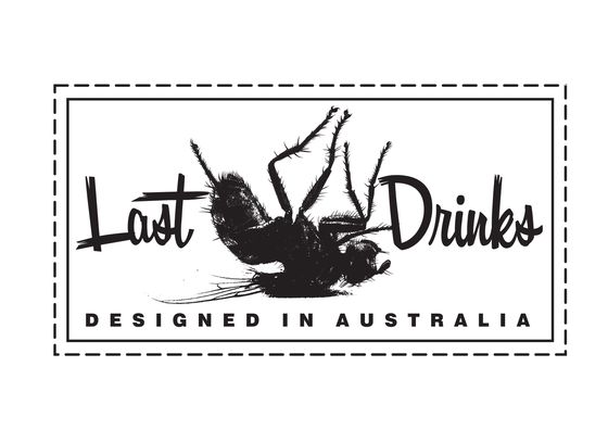 Last Drinks Inc. apparel company