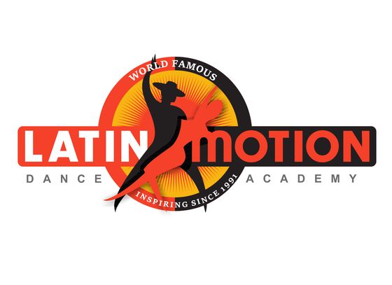 Latin Motion Dance Academy