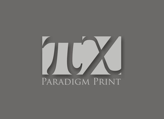 Paradigm Print