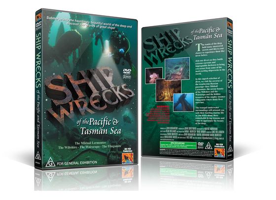 Ship Wrecks