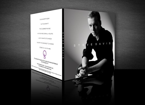 Steve Davis