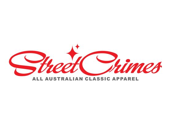 StreetCrimes Apparel 2
