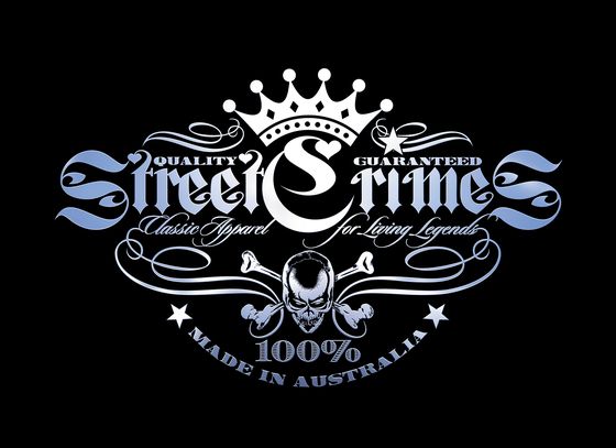 StreetCrimes Apparel