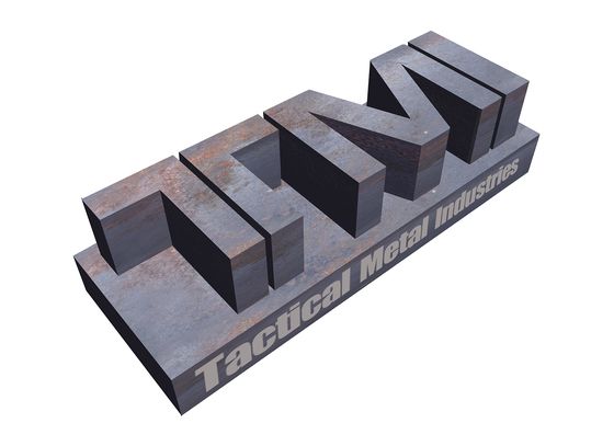 Tactical Metal Industries
