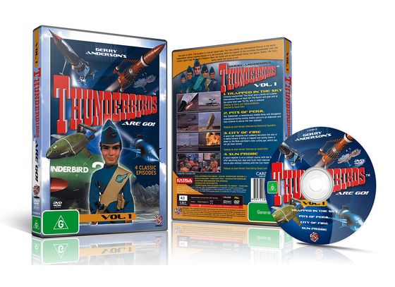 Thunderbirds