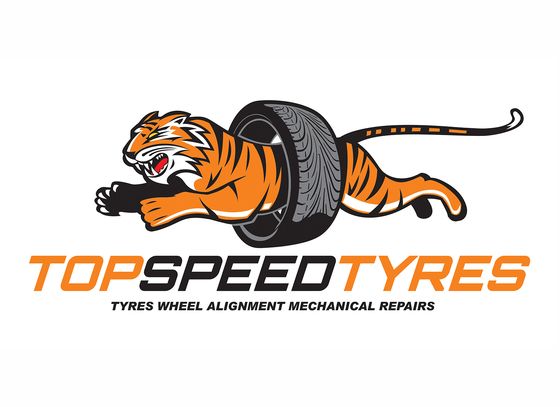Top Speed Tyres