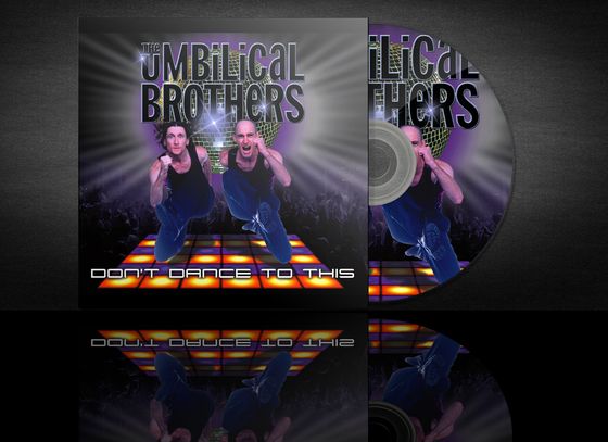 The Umbilical Bros CD